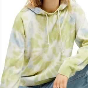 BDG Urban Outfitters Tie Dye Hoodie